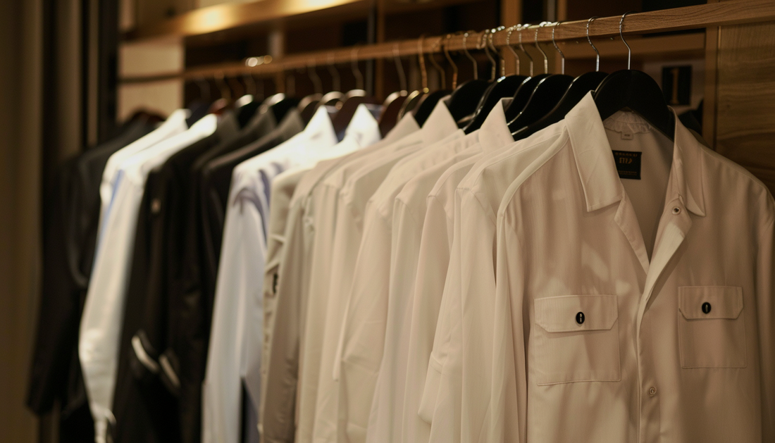 Designing Effective Hotel Uniforms: Balancing Style and Function