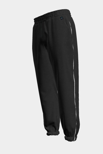 Men's BioNTex™ Jogger with Contrast Piping