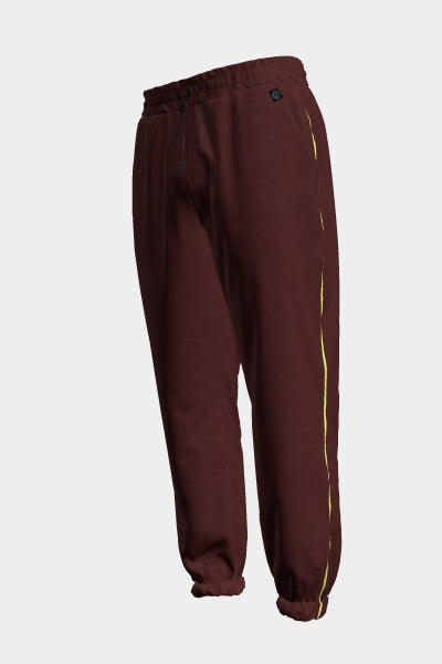 Men's BioNTex™ Jogger with Contrast Piping