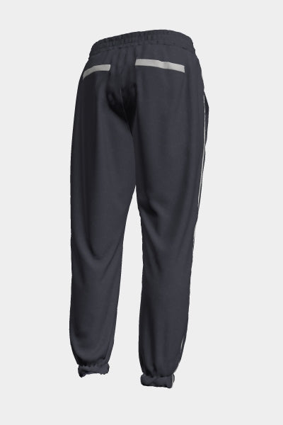 Men's BioNTex™ Jogger with Contrast Piping