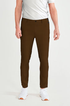 Men's BioNTex™ Back Elastic Band Pants