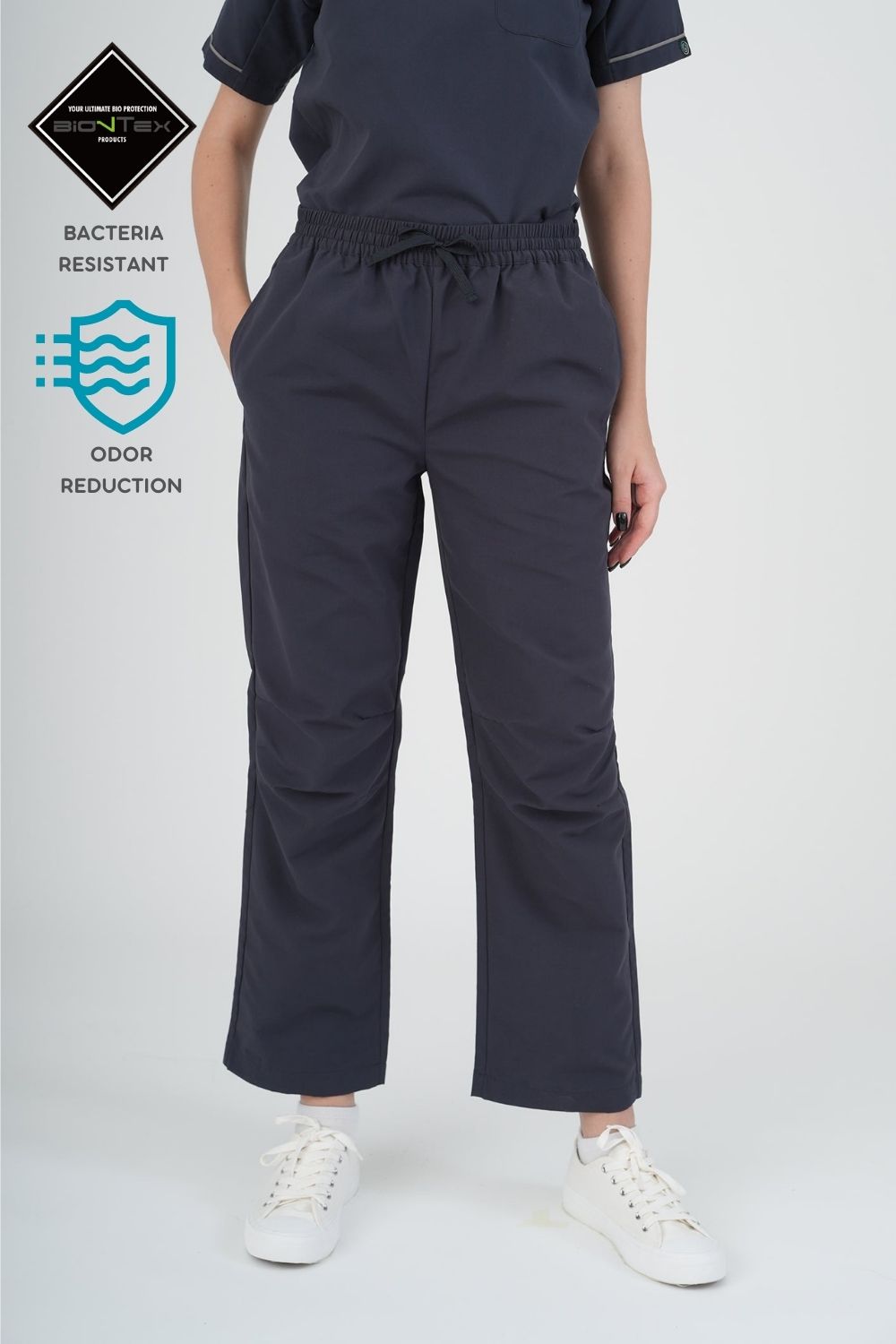 Women's BioNTex™ Scrub Pants