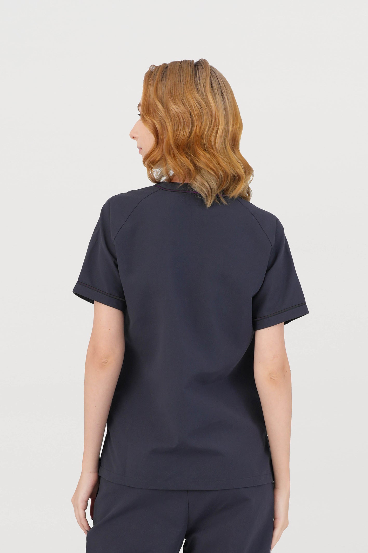 Women's BioNTex™ Scrub Top